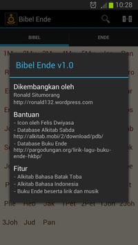 Bibel Ende For Android Apk Download