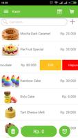Nuta Mobile screenshot 1