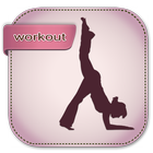 Yoga For Daily Workout ikon