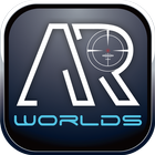 WorldsAR Zeichen