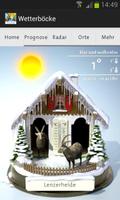 Wetterböcke HD পোস্টার