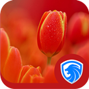 AppLock Theme - Tulip Theme APK