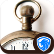 ”AppLock Theme - Classic Watch