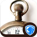 AppLock Theme - Classic Watch APK