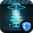 AppLock Theme - Alien Tech APK
