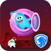 AppLock Theme - Alien Theme APK