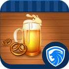 AppLock Theme - Beer icône