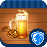 AppLock Theme - Beer