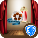 AppLock Theme - Cinema APK