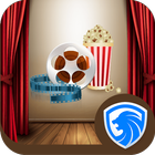 AppLock Theme - Cinema آئیکن