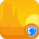AppLock Theme - Cowboy APK