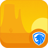 AppLock Theme - Cowboy
