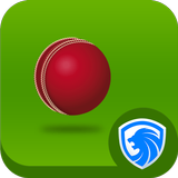 AppLock Theme - Cricket icône