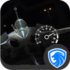 AppLock Theme - Fighter icon