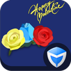 AppLock Theme - Valentine APK