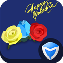 AppLock Theme - Valentine APK