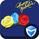 AppLock Theme - Valentine
