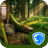 AppLock Theme - Deep Forest APK