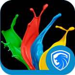 AppLock Theme - Graffiti Theme