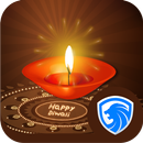 AppLock Theme - Happy Diwali APK