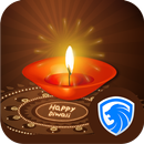 AppLock Theme - Happy Diwali APK