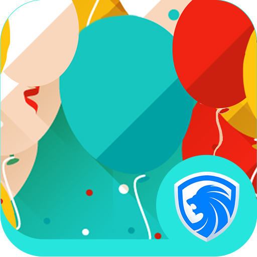 AppLock Theme - Happy Festival