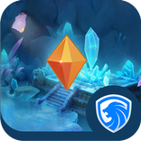 AppLock Theme - Jewel Theme