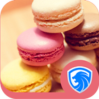 AppLock Theme - Macaron Theme আইকন