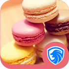 AppLock Theme - Macaron Theme 아이콘