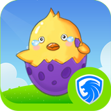 AppLock Theme - Naughty Chick icon