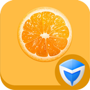 AppLock Theme - Fruit APK