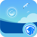 AppLock Theme - Sea APK