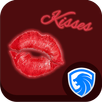 AppLock Theme -Sweet Kisses APK