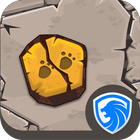 آیکون‌ AppLock Theme - Stone
