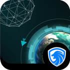 AppLock Theme - StarTrek icône