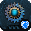 AppLock Theme - Steampunk APK