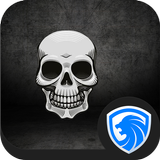 AppLock Theme - Supernatural ícone