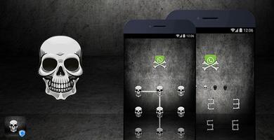 پوستر AppLock Theme - Supernatural