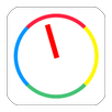 Crazy Wheel - Match Color APK