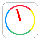 Crazy Wheel - Match Color APK