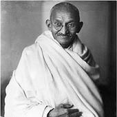 Gandhi Quotes icon