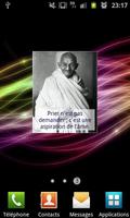 Gandhi Quotes Cartaz