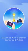 WiFi Master–Speed Test&Booster-poster
