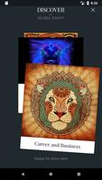 Leo horoscope 2018 Ekran Görüntüsü 3
