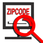 Zipcode VN 圖標