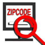 Zipcode VN icône
