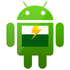 Battery Widget Cosplay (Trial) icône