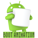 Android M Bootanimation CM12.x APK