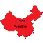 آیکون‌ China Weather