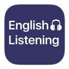 English Listening アイコン